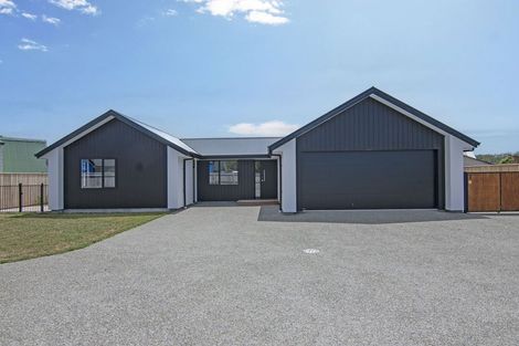 Photo of property in 7 Wakanini Place, Mapua, 7005