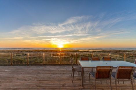 Photo of property in 3 Mariri Place, Waitarere Beach, Levin, 5510