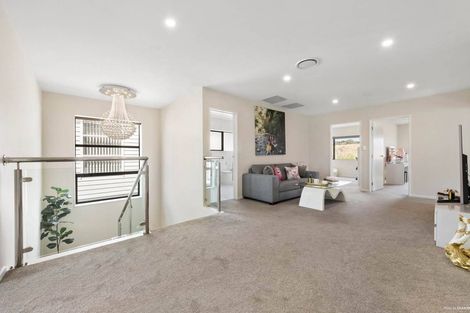 Photo of property in 13 Lisnoble Road, Flat Bush, Auckland, 2019