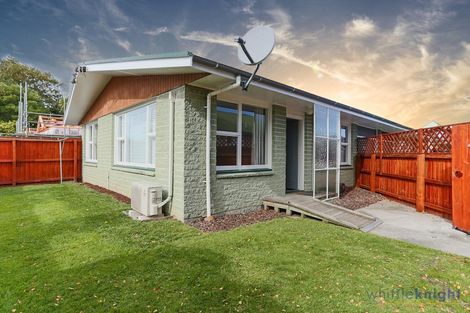 Photo of property in 1/426 Armagh Street, Linwood, Christchurch, 8011