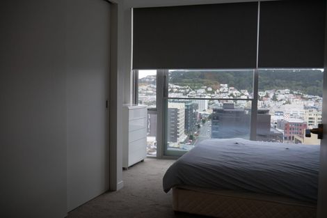 Photo of property in Elevate, 12/30a Taranaki Street, Te Aro, Wellington, 6011