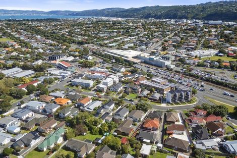 Photo of property in 12 Cressy Street, Waterloo, Lower Hutt, 5011