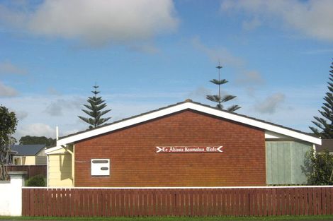 Photo of property in 11 Leslie Street, Waitara, 4320