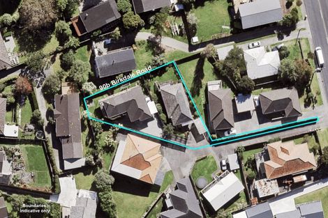 Photo of property in 2/90 Birkdale Road, Birkdale, Auckland, 0626