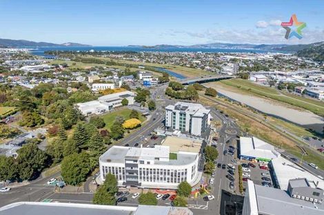 Photo of property in Unit 207,l2, 207/14 Laings Road, Hutt Central, Lower Hutt, 5010