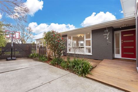 Photo of property in 196 Cashmere Road, Hoon Hay, Christchurch, 8025