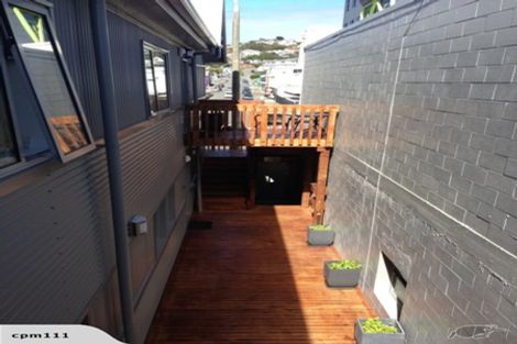Photo of property in 24 Webb Street, Te Aro, Wellington, 6011