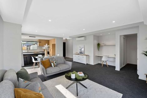 Photo of property in 6 Jack Rogers Road, Halswell, Christchurch, 8025