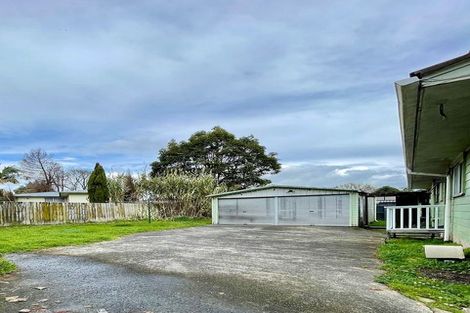 Photo of property in 11 Ulay Place, Clover Park, Auckland, 2019
