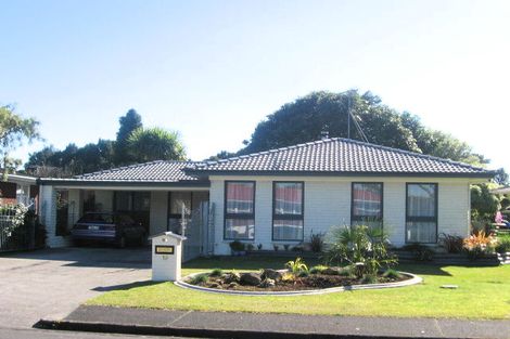 Photo of property in 19 Fairview Avenue, Opaheke, Papakura, 2113