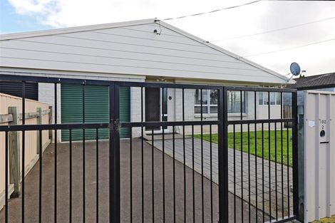 Photo of property in 2/502 Frimley Road, Frimley, Hastings, 4120