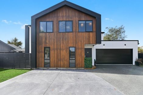 Photo of property in 1/32 Rutherford Street, Chedworth, Hamilton, 3210