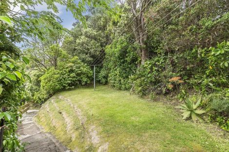 Photo of property in 132 Onslow Road, Khandallah, Wellington, 6035