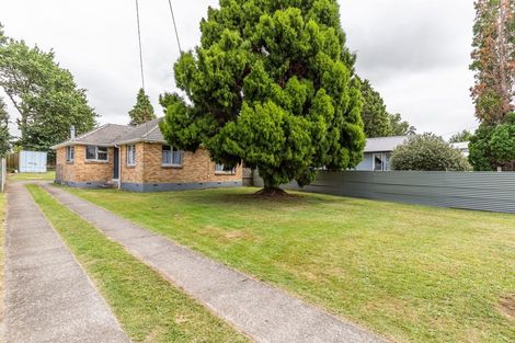 Photo of property in 8 Meadowbank Crescent, Fordlands, Rotorua, 3015