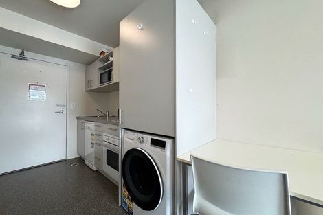 Photo of property in The Peak Apartments, 1001/170 Taranaki Street, Te Aro, Wellington, 6011