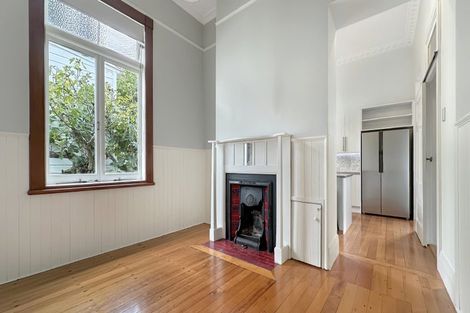 Photo of property in 210 Richmond Road, Grey Lynn, Auckland, 1021