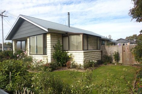 Photo of property in 64 Richard Pearse Drive, Temuka, 7920