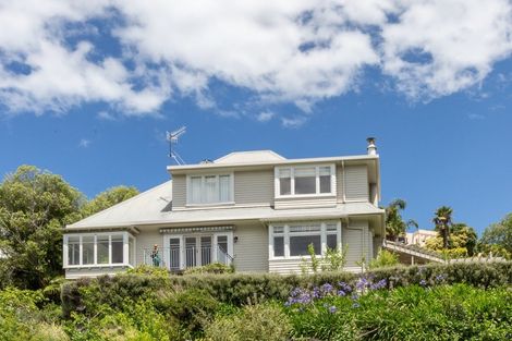 Photo of property in 30 Seapoint Road, Bluff Hill, Napier, 4110