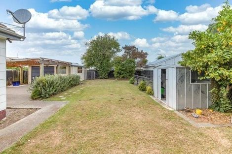 Photo of property in 8 Westcott Street, Dallington, Christchurch, 8061