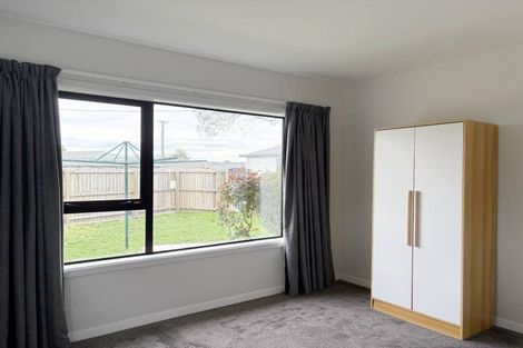 Photo of property in 212 Burwood Road, Burwood, Christchurch, 8083