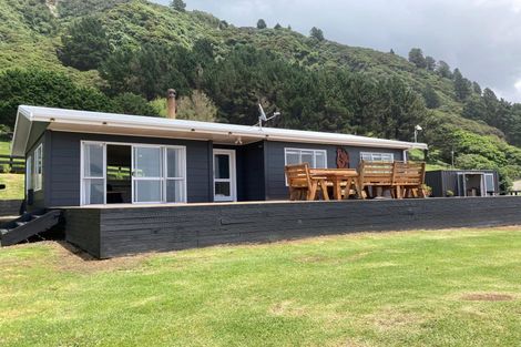 Photo of property in 490d East Cape Road, Te Araroa, Tikitiki, 4087