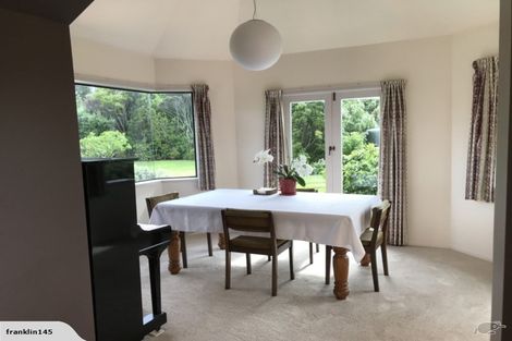 Photo of property in 153 Taha Road, Waimauku, 0881