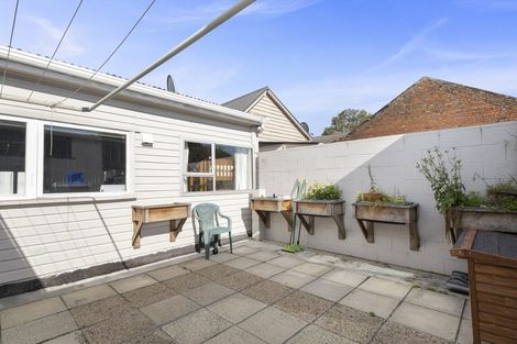 Photo of property in 29 Wesley Street, South Dunedin, Dunedin, 9012