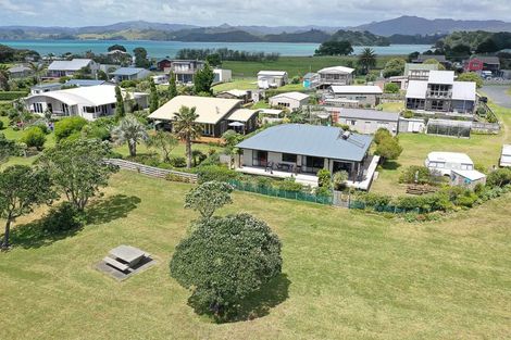 Photo of property in 10 Ngatiwai Place, Whangaruru, Hikurangi, 0184