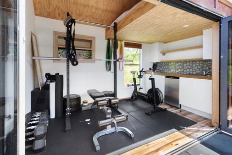 Photo of property in 134 Alpine Retreat Road, Ben Lomond, Queenstown, 9371