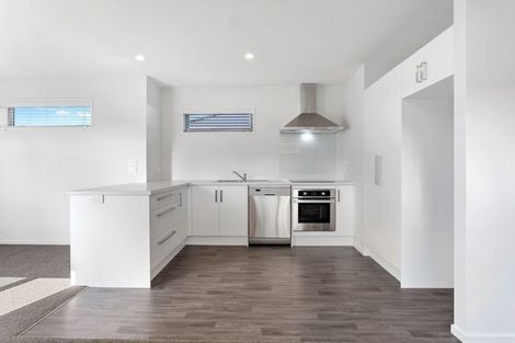 Photo of property in 58 Horoeka Street, Russley, Christchurch, 8042