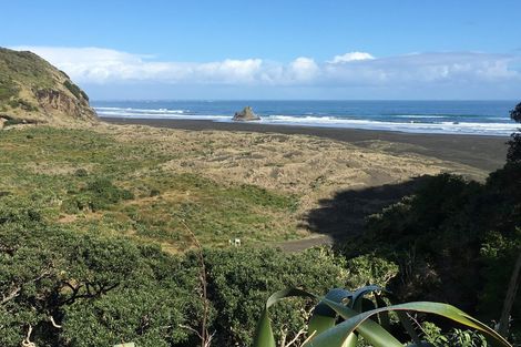 Photo of property in 30 Watchmans Road, Karekare, Auckland, 0772