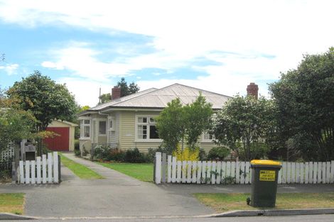 Photo of property in 164 Rutland Street, St Albans, Christchurch, 8052