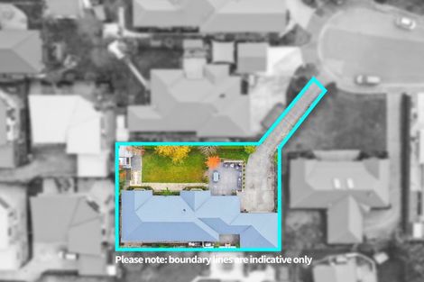 Photo of property in 8 Millibrook Place, Tinwald, Ashburton, 7700