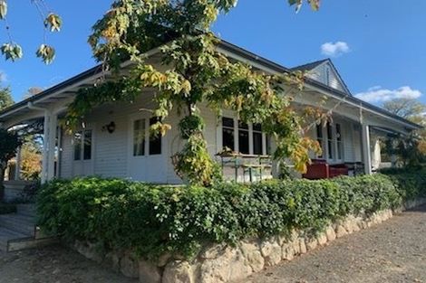 Photo of property in 425 Te Mahanga Road, Poukawa, Hastings, 4178