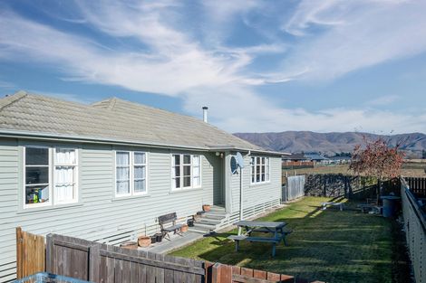 Photo of property in 46 Regent Street, Fairlie, 7925