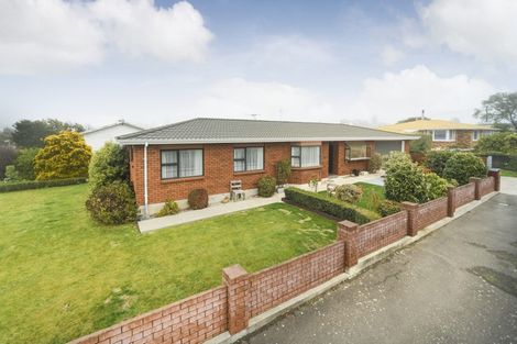 Photo of property in 134 Broadway, Marton, 4710