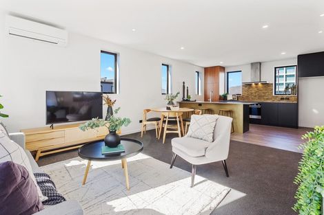 Photo of property in 4/212 Hereford Street, Christchurch Central, Christchurch, 8011