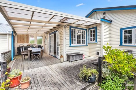 Photo of property in 31 Wainui Road, Waiwhetu, Lower Hutt, 5010