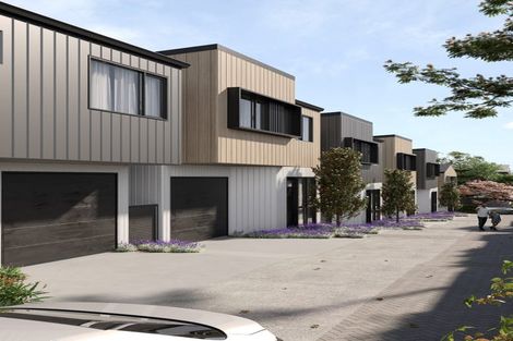 Photo of property in 18b Bradbury Road, Botany Downs, Auckland, 2010