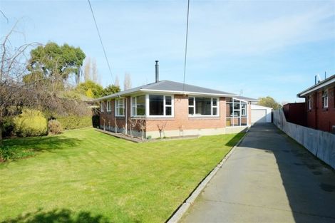 Photo of property in 32 Marshs Road, Templeton, Christchurch, 8042