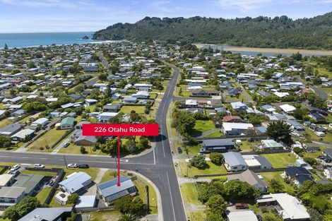 Photo of property in 226 Otahu Road, Whangamata, 3620