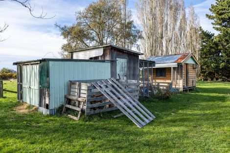 Photo of property in 481 Fairview Road, Claremont, Timaru, 7972