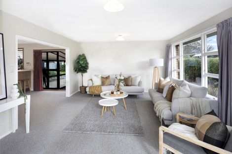 Photo of property in 9 Kingrove Street, Bishopdale, Christchurch, 8053