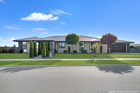 Photo of property in 77 Kemble Drive, Rolleston, 7615