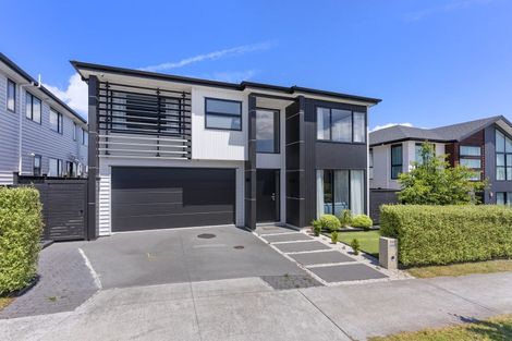 Photo of property in 345 Flat Bush School Road, Flat Bush, Auckland, 2019