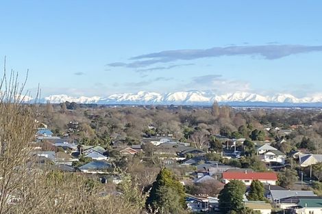 Photo of property in 6 Morven Terrace, Huntsbury, Christchurch, 8022