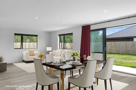 Photo of property in 7 Owen Drive, Darfield, 7510