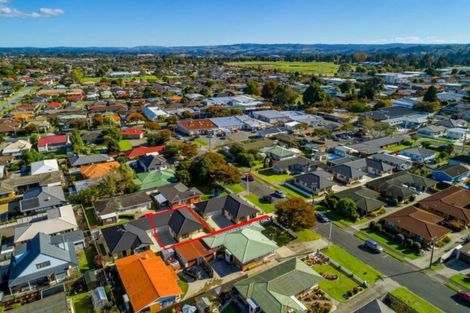 Photo of property in 18a Mitchell Street, Greerton, Tauranga, 3112