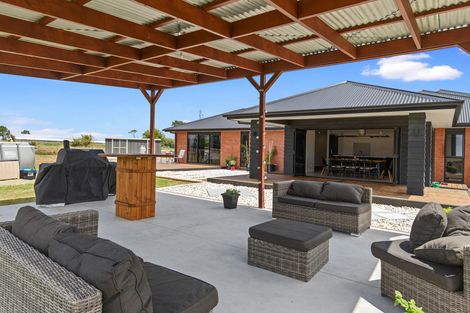 Photo of property in 1042 Orini Road, Orini, Taupiri, 3792