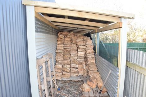 Photo of property in 31 Baird Street, Richmond, Invercargill, 9810